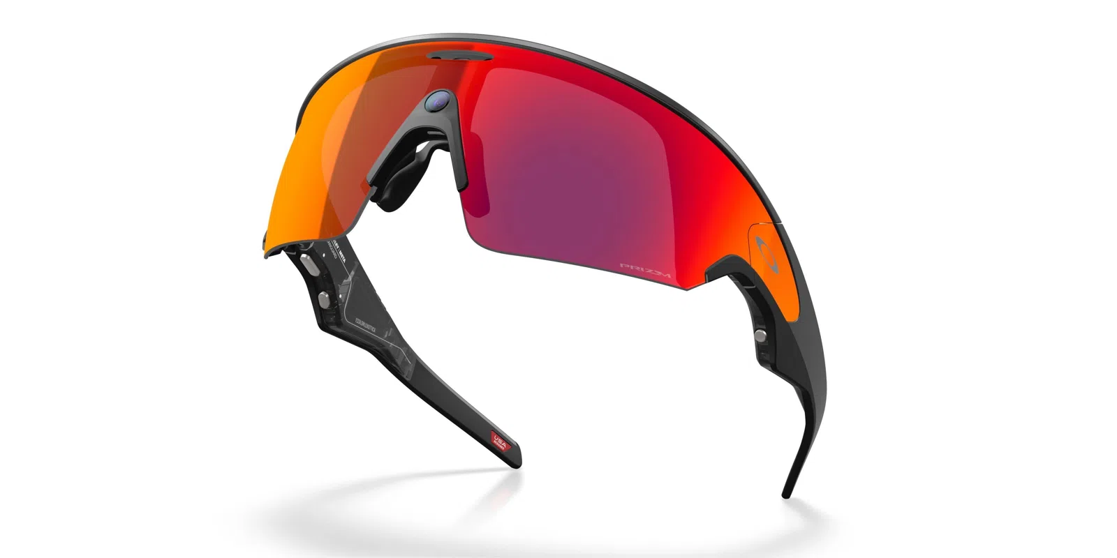 Oakley Meta Vanguard 8001 Sunglasses - view 16